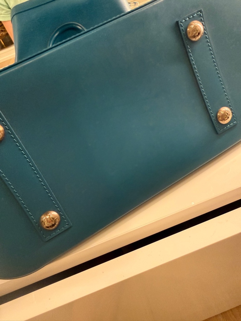 Louis Vuitton Alma Epi Leather PM Handbag - Picture 6 of 11